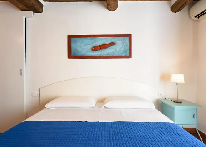 Piazza Paradiso 4* Сиена